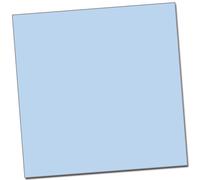 Cokin Filtre P025 Bleu 82C