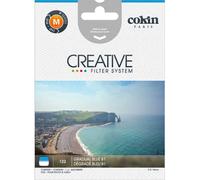 Cokin - Filtre P122 Dégradé Bleu B1