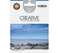 Cokin - Filtre P123 Dégradé Bleu B2