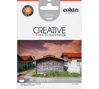 Cokin - Filtre P124 Dégradé Tabac T1