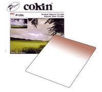 COKIN Filtre P125L TabacT2 Light