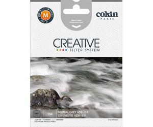 Cokin - Filtre P154 Gris Neutre ND8 (0.9)