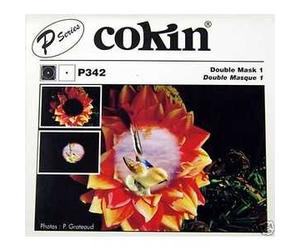 Cokin - Filtre P342 Effets spéciaux Double Masque 1