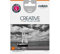 Cokin - Filtre Z002 Orange