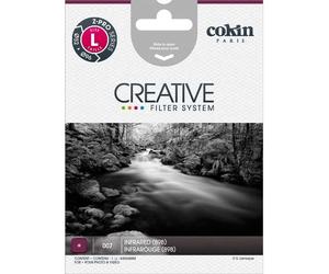 Cokin - Filtre Z007 Infrarouge 720 (89B)