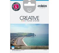 Cokin - Filtre Z122 Dégradé Bleu B1
