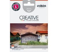 Cokin - Filtre Z124 Dégradé Tabac T1