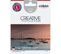 Cokin - Filtre Z125S Dégradé Tabac T2-Soft