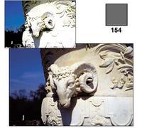 COKIN Filtre Z154 Gris Neutre ND8