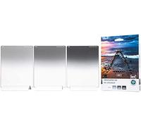 COKIN Kit 3 filtres Dégradés Soft Nuances Extreme GND4S, GND8S, GND16S