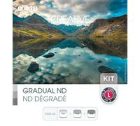 Cokin - Kit 3 filtres GND série Z (121-121L-121M)