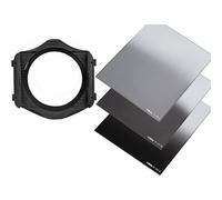 Cokin - Kit ND Grad+ série P (121L-121M-121S-FH)