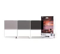 COKIN Kit Dégradés Hard Nuances Extreme GND4H, GND8H, GND16H