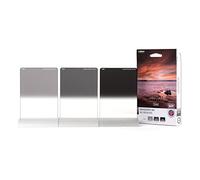 COKIN Kit Dégradés Hard Nuances Extreme GND4H, GND8H, GND16H