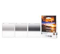 COKIN Kit Dégradés Inversé Nuances Extreme GND4SR, GND8R, GND16R