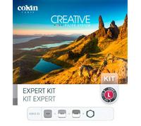 Cokin Filtres Expert Gris Neutre – Ensemble de 3