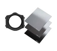 Cokin - Kit ND Grad+ série Z (121L-121M-121S-FH)
