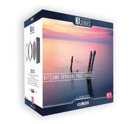 COKIN Kit Pose Longue Série NX