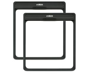 Cokin - Lot de 2 cadres NX-Series 100x100mm