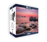 COKIN NX Kit Heure Dorée