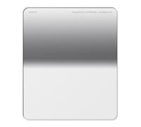 Cokin NXPRG4 Filtre Dégradé Neutre Inversé Taille M 84 mm Gris