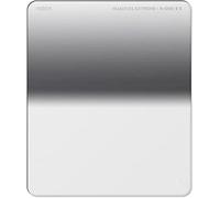 Cokin NXPRG8 Filtre Dégradé Neutre Inversé Taille M 84 mm Gris
