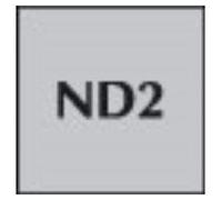 Cokin P-152 P-Filtre Gris ND 2X