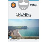 Cokin P122 Filtre carré B1 Dégradé bleu (Import Royaume Uni)