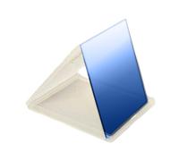 Cokin P123F Filtre Dégradé Full pour Cokin-P-série Bleu B2