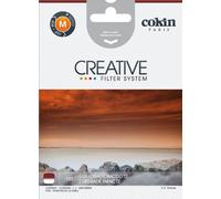 Cokin P125 Filtre carré T2 Dégradé tabac (Import Royaume Uni)
