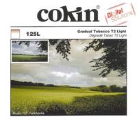 COKIN Filtre P125L TabacT2 Light
