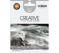 Cokin P153 Filtre Medium ND4 pour Cokin-P-série Gris Neutre