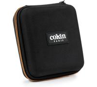 Cokin P3068 Etui semi-rigide pour Porte-filtre Noir