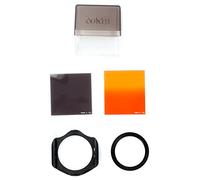 Cokin Set Snap! Starter Kit G800A Filtre pour Lentille 52 mm
