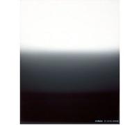 Cokin Z-PRO 121S Gradual G2 Soft (ND8) - Filtre - graduelle 8x Noir G