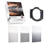 Cokin Z-Pro Kit de filtres ND graduels avec Support Noir