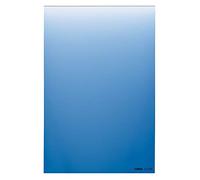 Cokin Z123F Filtre carré B2-Full Dégradé Bleu