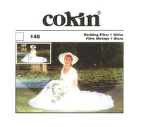 Cokin Z148 Diffuseur Mariage 1 pour Cokin-Z-série Blanc