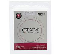 COKIN Bague Adaptatrice Série Z D72mm