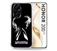 Cokitec Coque Renforcée pour Honor 200 5G Manga Bleach Duo