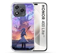 Cokitec Coque Renforcée pour Honor 400 Lite 5G Manga Frieren