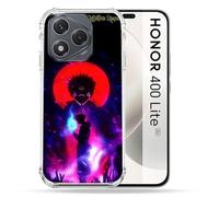 Cokitec Coque Renforcée pour Honor 400 Lite 5G Manga Jujutsu Kaisen Itadori Sukuna