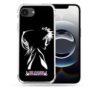 Cokitec Coque Renforcée pour Iphone 16e Manga Bleach Duo