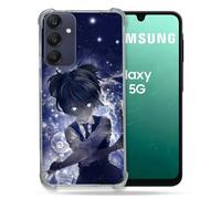 Cokitec Coque Renforcée pour Samsung Galaxy A16 5G Manga Assassination Classroom Nagisa