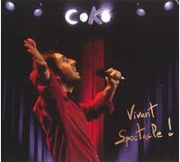 Coko - Vivant Spectacle