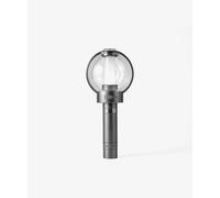 cokodive Bâton lumineux officiel Version 2 rond uni en plastique 7,6 cm de large 15 cm de haut