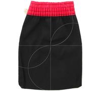 Cokoon - Gant Noir De Gommage Kessa