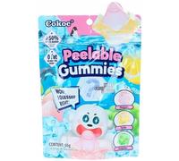 Cokos Bonbons gélifiés fourrés Cokoc, saveur soda aux fruits, 60 g