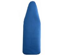 COKYIS Thermo Reflect Housse pour Planche À Repasser, Épais Housse De Repassage pour Station À Vapeur, Housse Table À Repasser en Coton, Anti-tâche (Color : D, Size : 135x56cm(53"x22"))