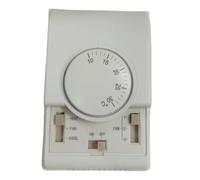 COKYIS Thermostat de climatisation Centrale NTL-1000, Thermostat de Bobine de Ventilateur, régulateur de température mécanique